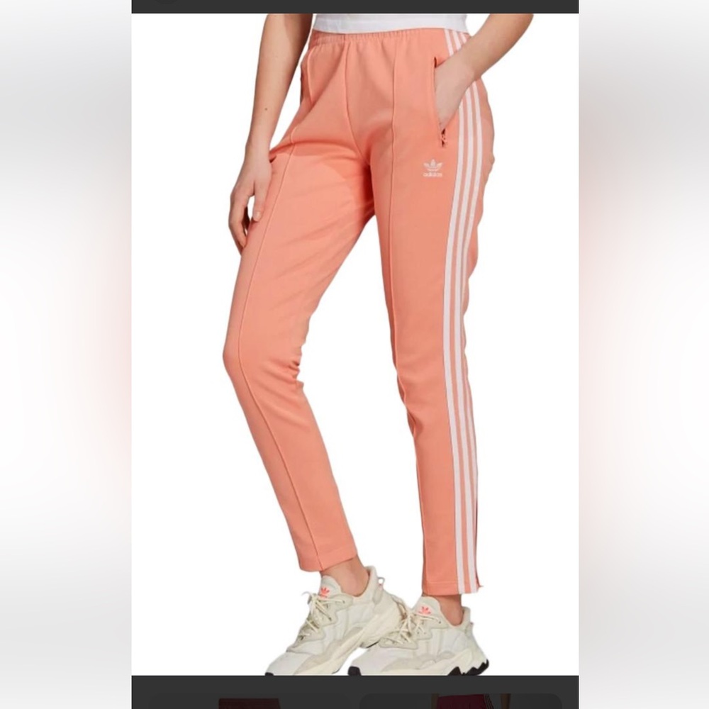 Adidas Primeblue athletic pants